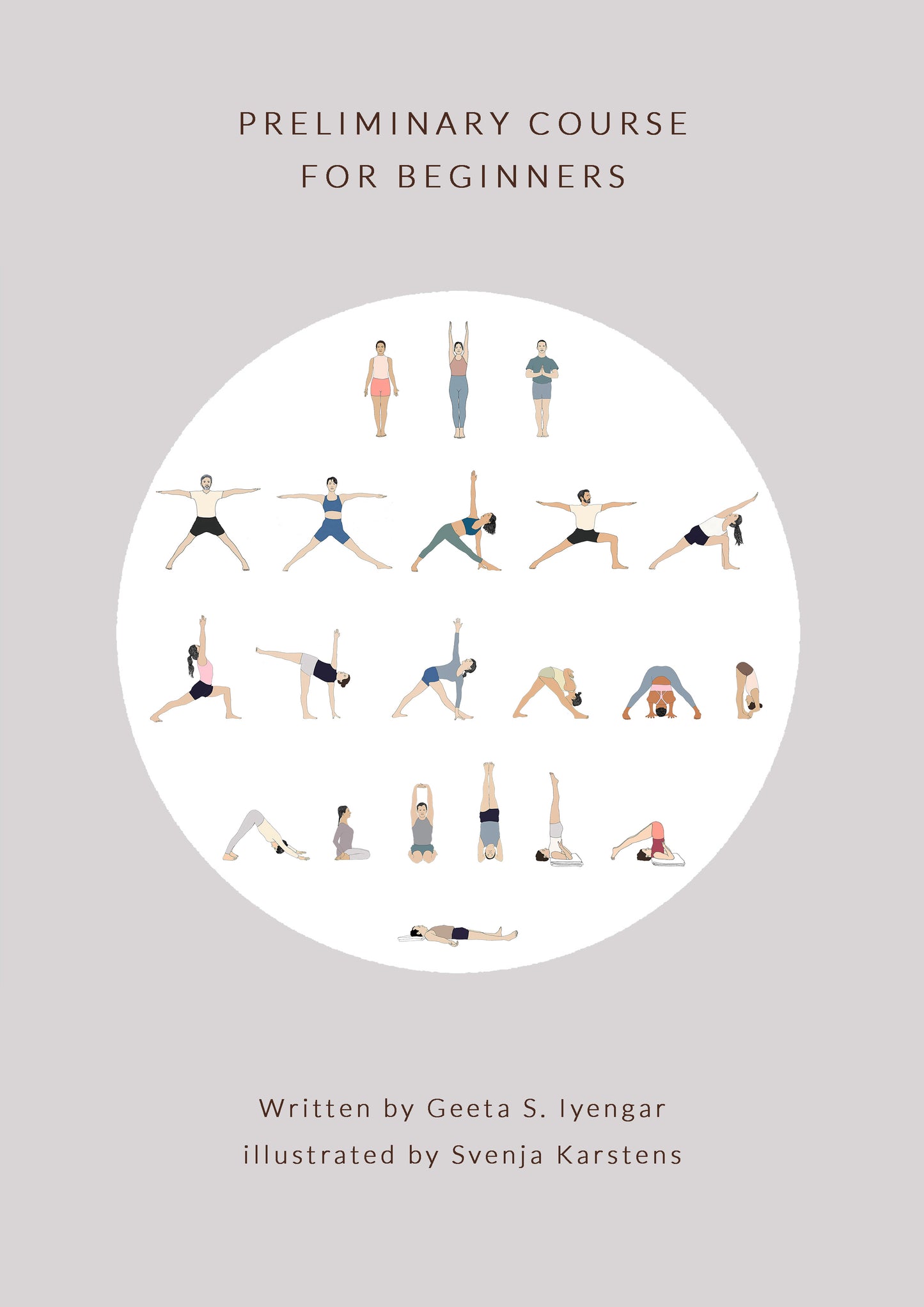 Preliminary Course for Beginners