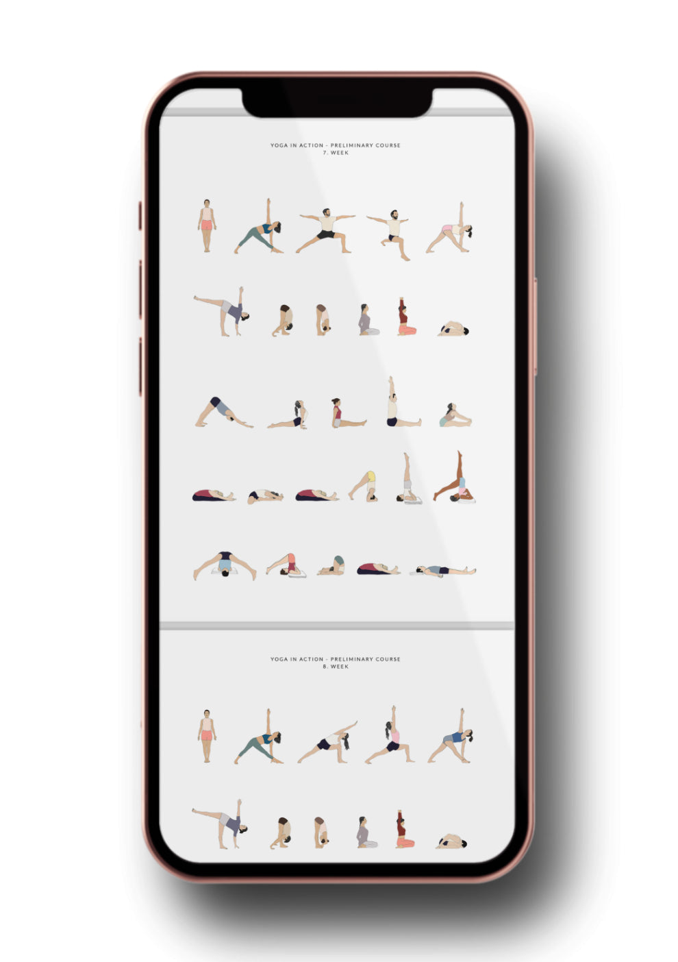 Preliminary Course for Beginners