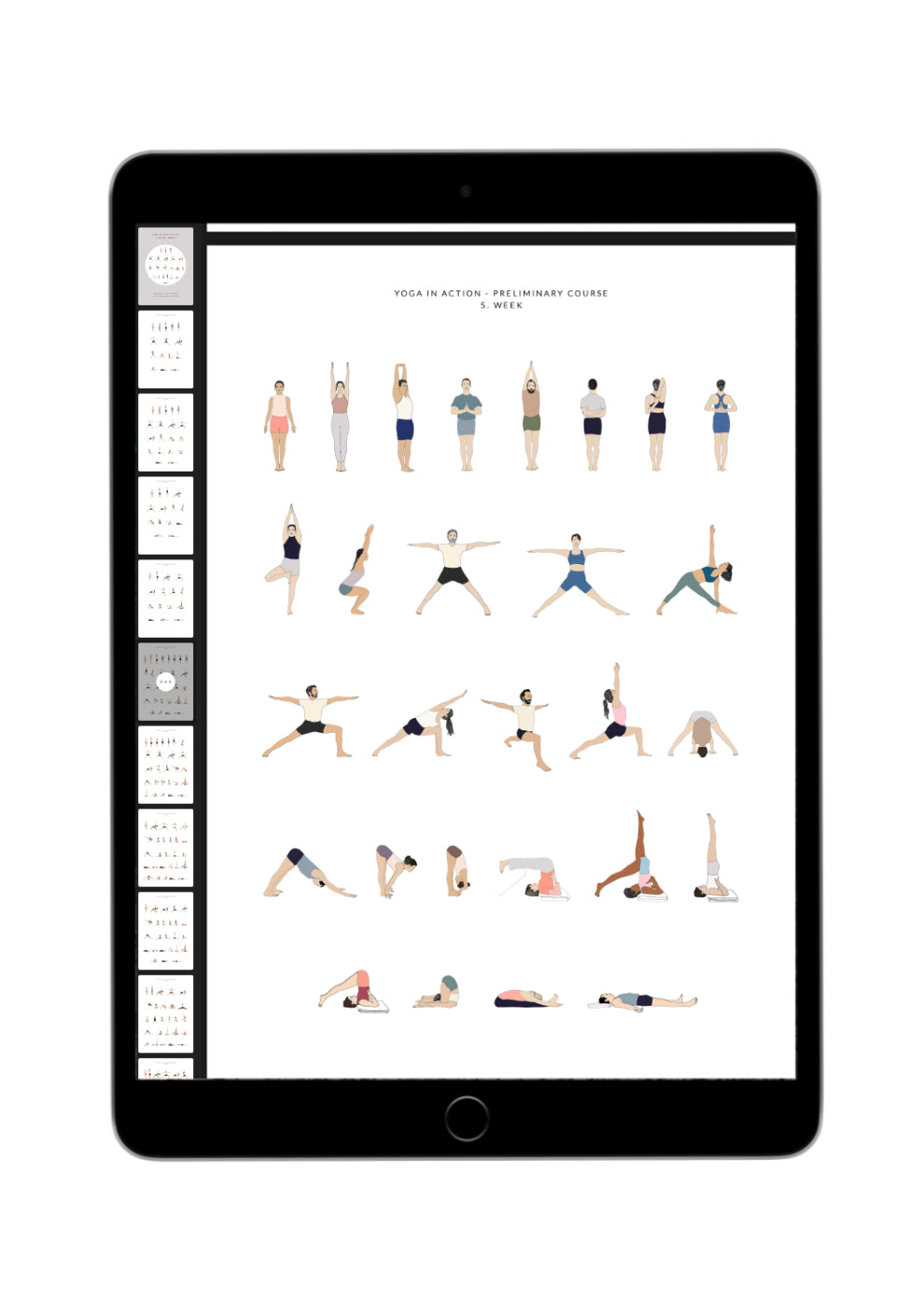 Preliminary Course for Beginners