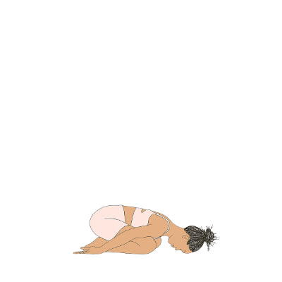 Balasana