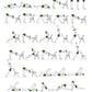 Intermediate Yoga Sequence - Sequence with chair to Hanumanasana