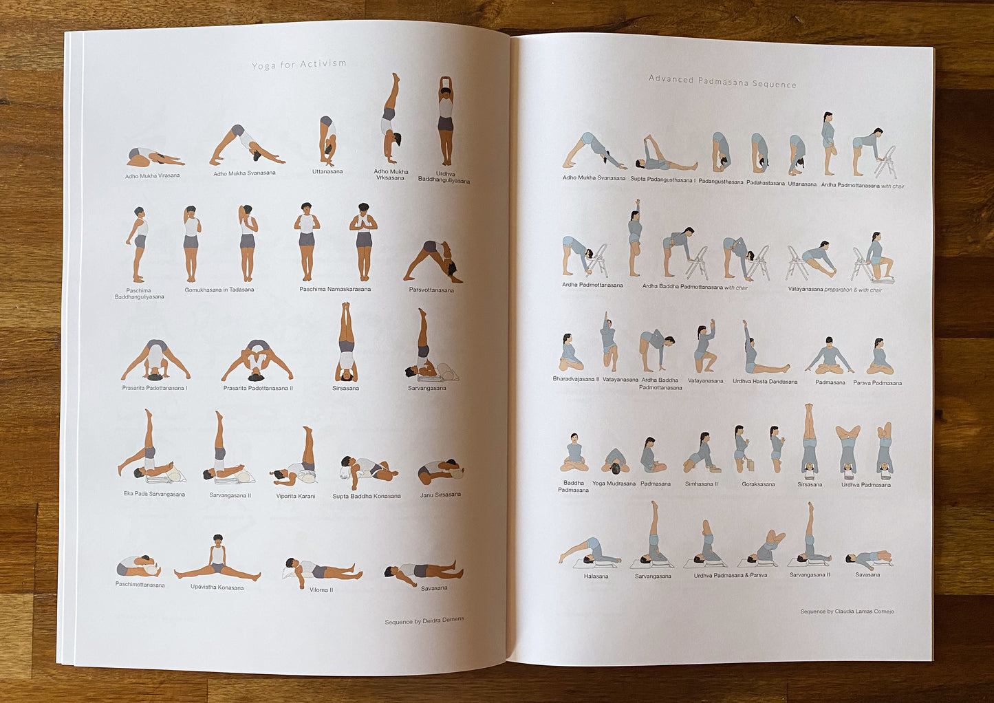 Sequence Collection