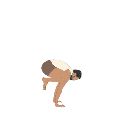 Bakasana