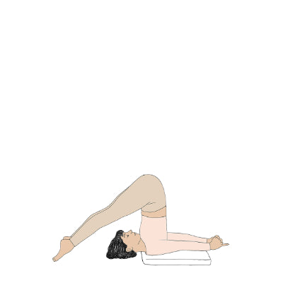 Halasana