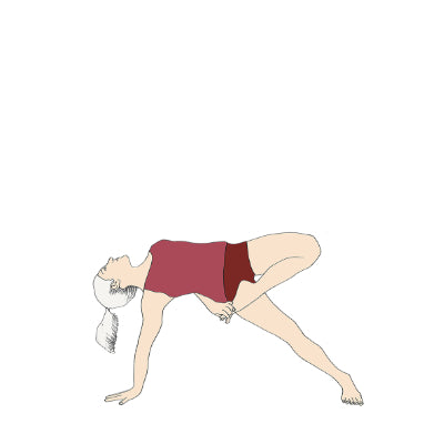 Kasyapasana