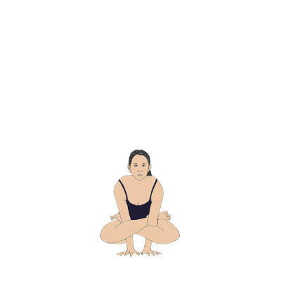 Kukkutasana