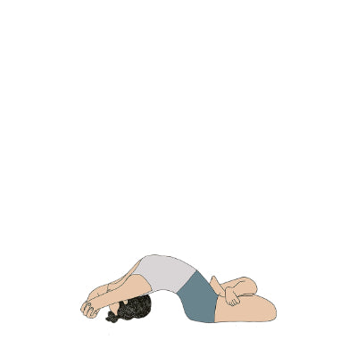 Matsyasana