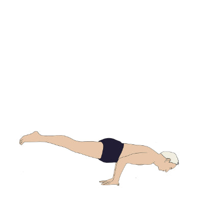 Mayurasana