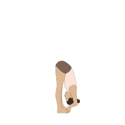 Padangusthasana