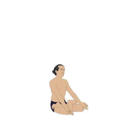 Padmasana