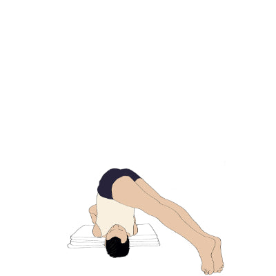 Parsva Halasana