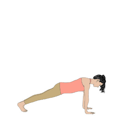 Phalakasana