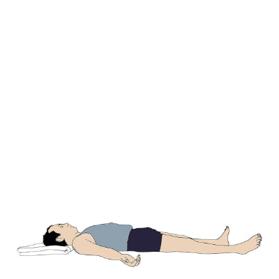 Savasana