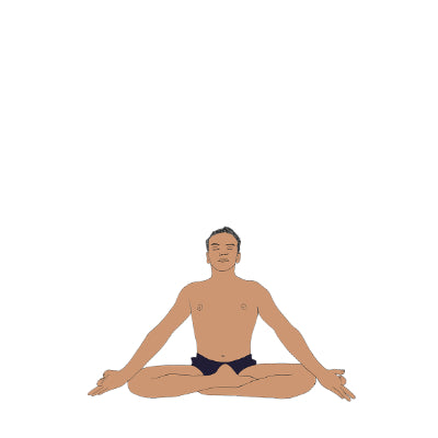 Siddhasana