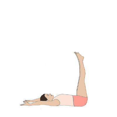 Urdhva Prasarita Padasana 90