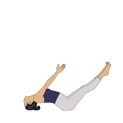 Uttana Padasana