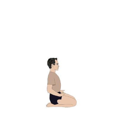 Vajrasana