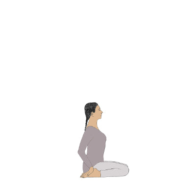 Virasana