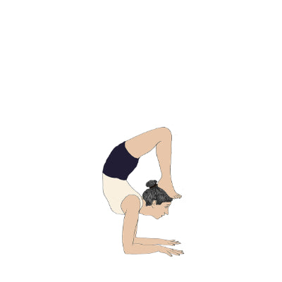 Vrschikasana I