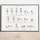 Svejar Poster - Yoga for Manual Therapists - Mockup
