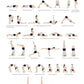 Svejar Poster Bundle - Hip and Back Release