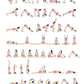 Advanced Yoga Sequence - Backbends Padangustha Dhanurasana