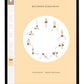 Svejar Yoga Illustrations - Beginner Sequences I - Mockup iPad