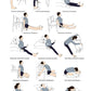 Covid-19 Recovery Yoga Sequence 2
