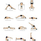 Svejar eBook - Yoga for sports -  Relaxation and Rejuvenation