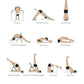 Svejar eBook - Yoga for sports - Relaxing the eyes