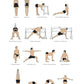Svejar eBook - Yoga for sports - Release neck strain